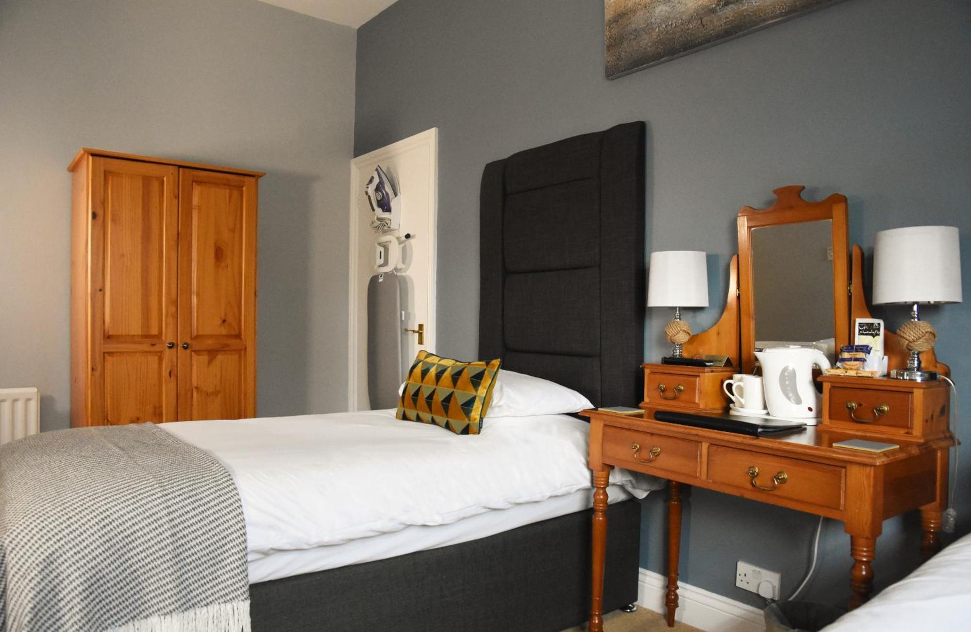 The Labouring Man Hotel Coldwaltham ห้อง รูปภาพ